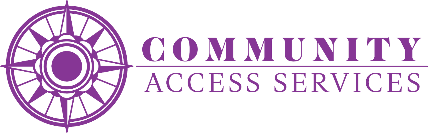 Community Access Services