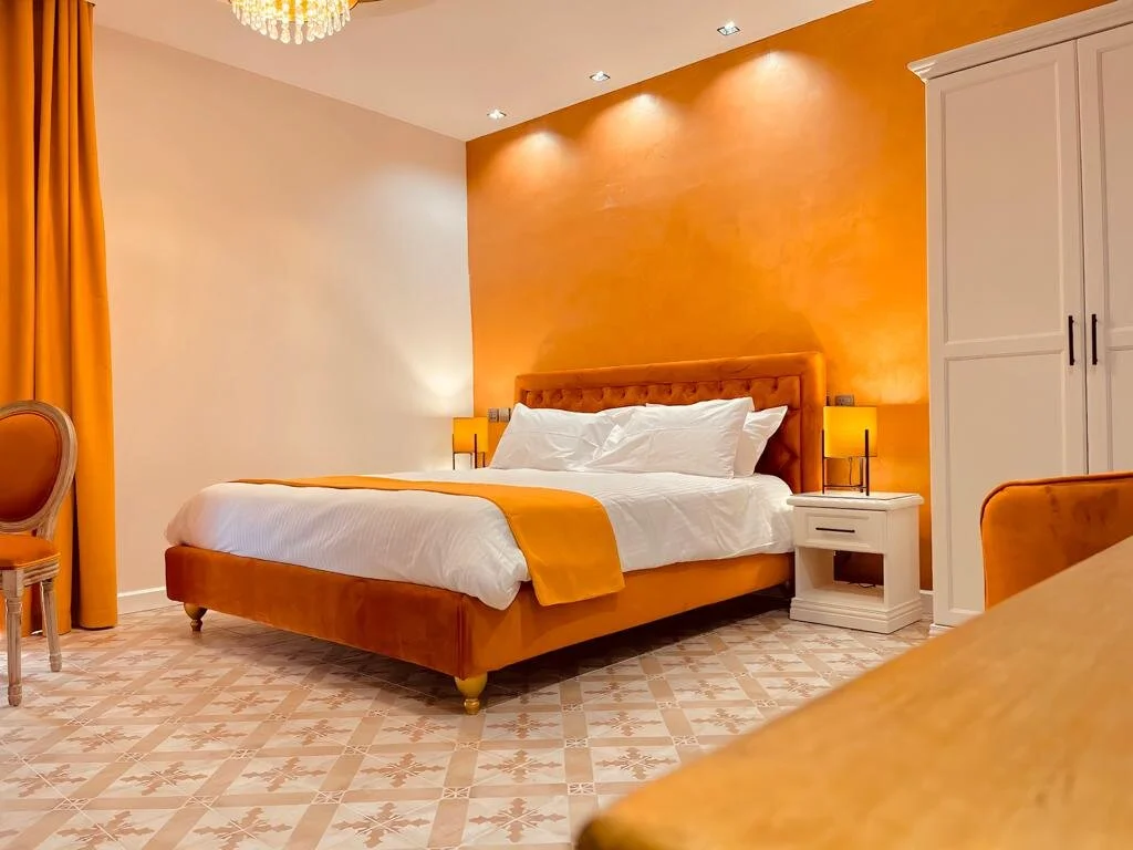 Casa Reale Amber Room 1 Photo 2.jpeg