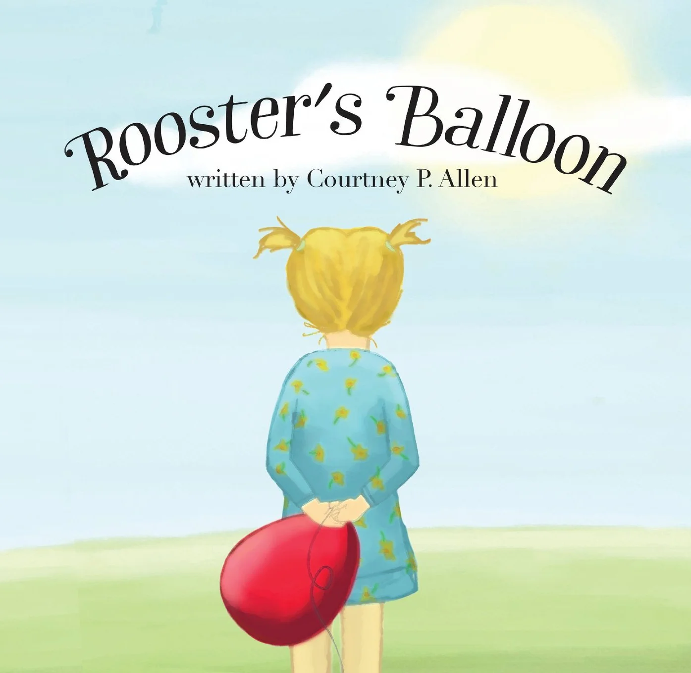 Rooster's Balloon
