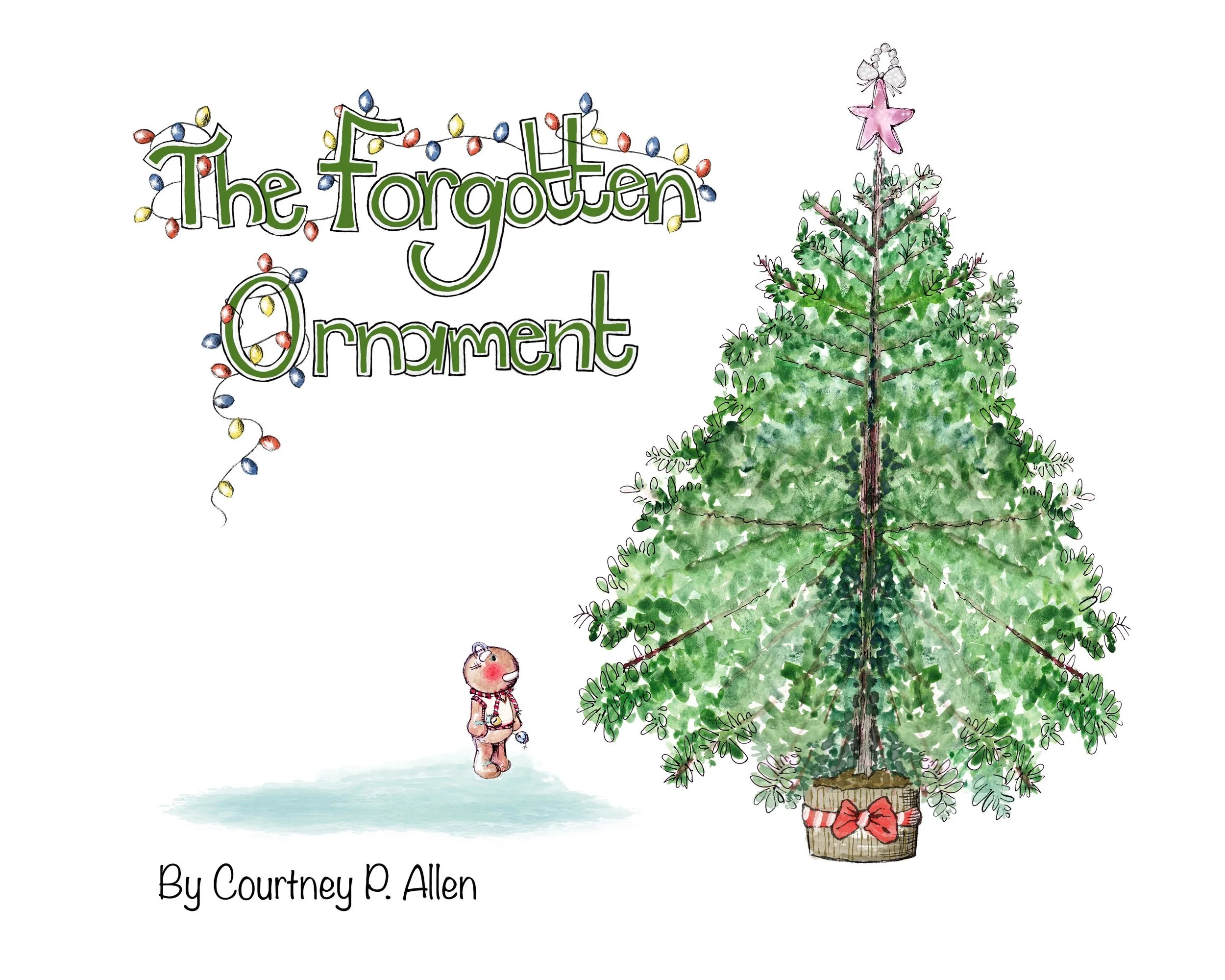 The Forgotten Ornament