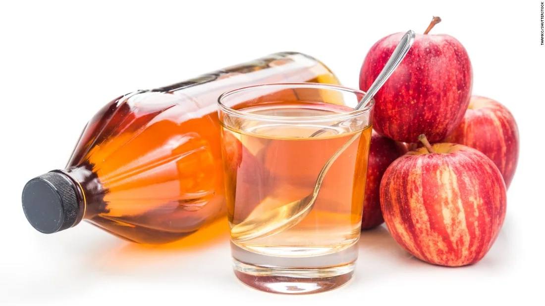 Drinking Vinegars