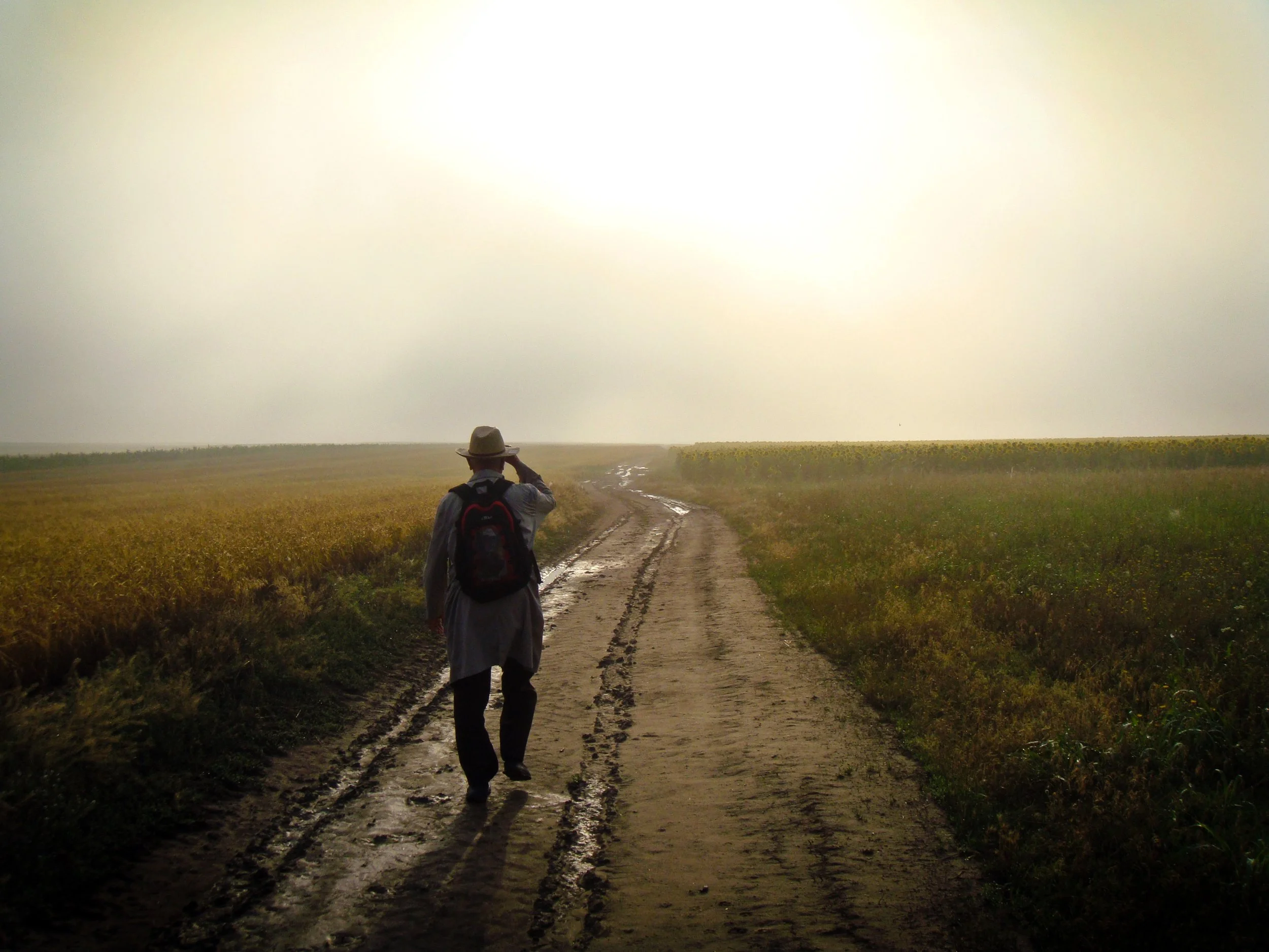 What I didn't know about the prodigal son