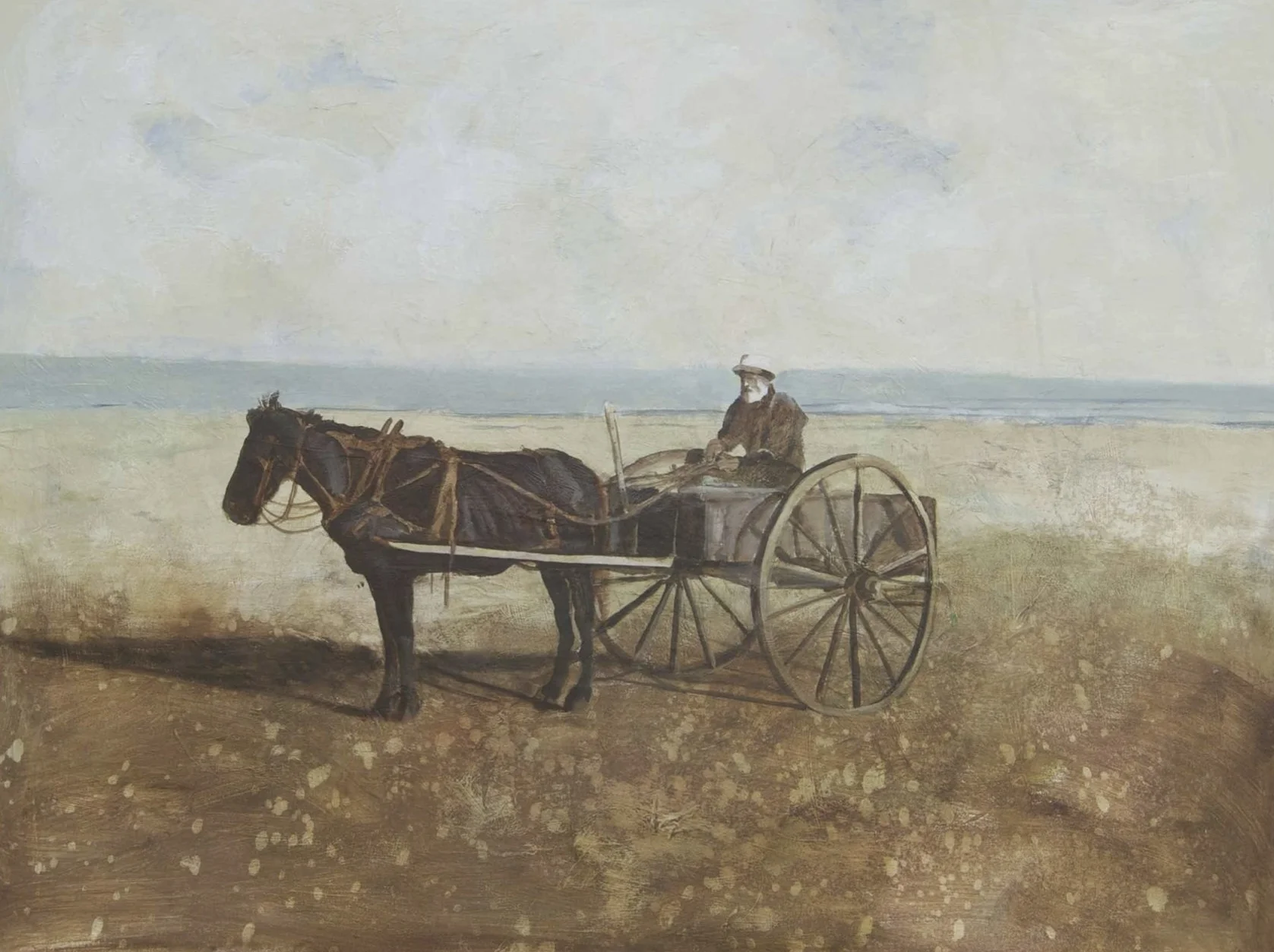 "Heading Home"