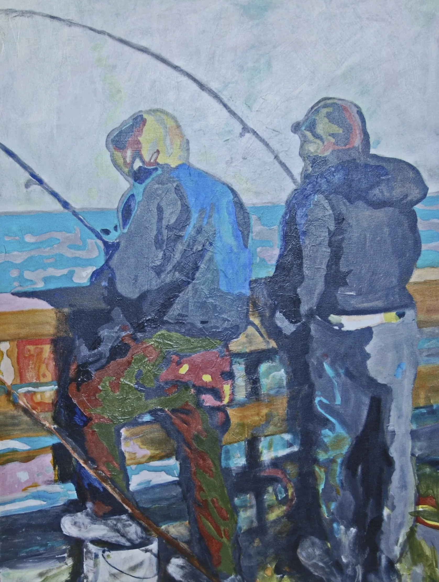 "Alone Together"