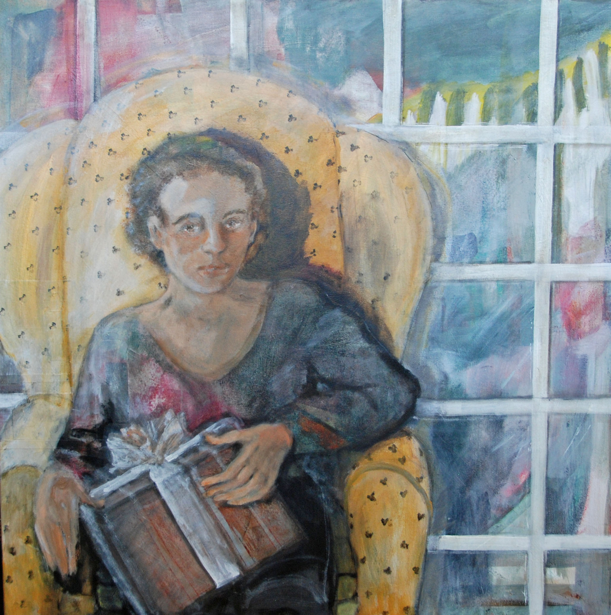 "The Present"