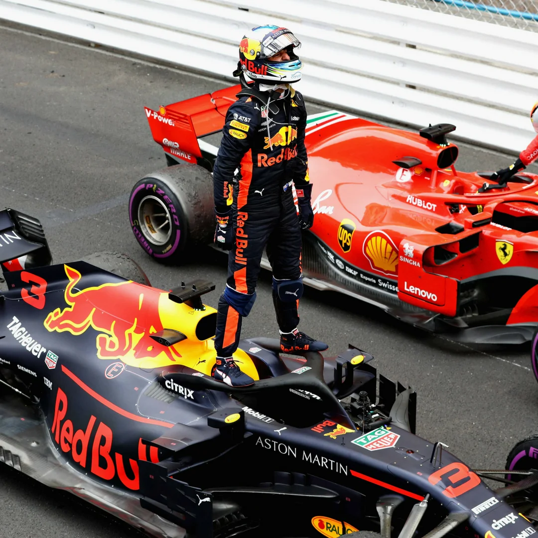 Daniel Ricciardo has had a tough road to drive for the last several seasons. However, the poetic justice of his Grand Prix weekend in Monaco this year is hard to top. Where he was denied the win two years prior through no fault of his own, this year Ricciardo achieved something that is so much more than a win. And he did it doing something we all can do. Check out Redemption. Served Neat.