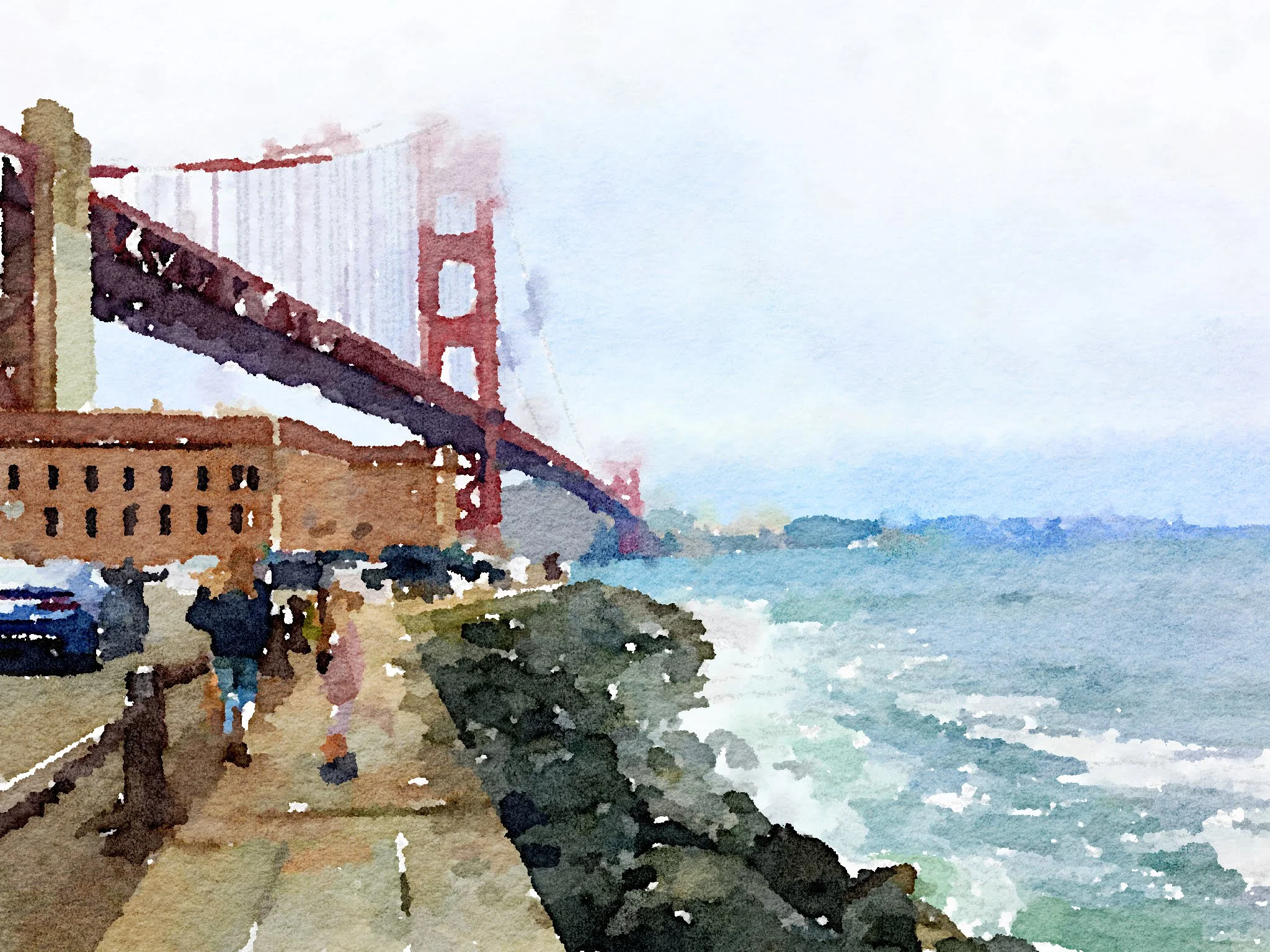 Influences from other authors