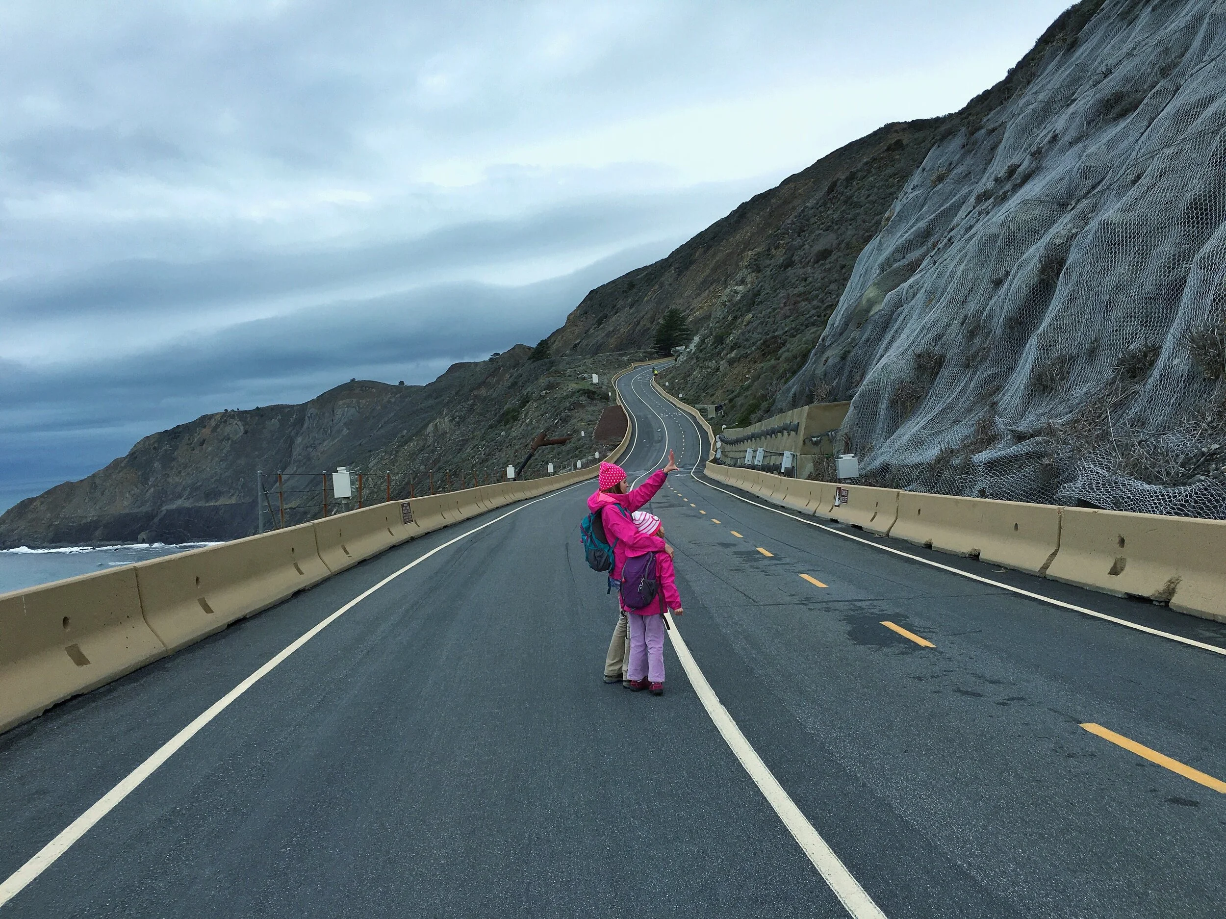 Hike Devils Slide, Summit Pedro Point, And Explore The Sanchez&nbsp;Adobe