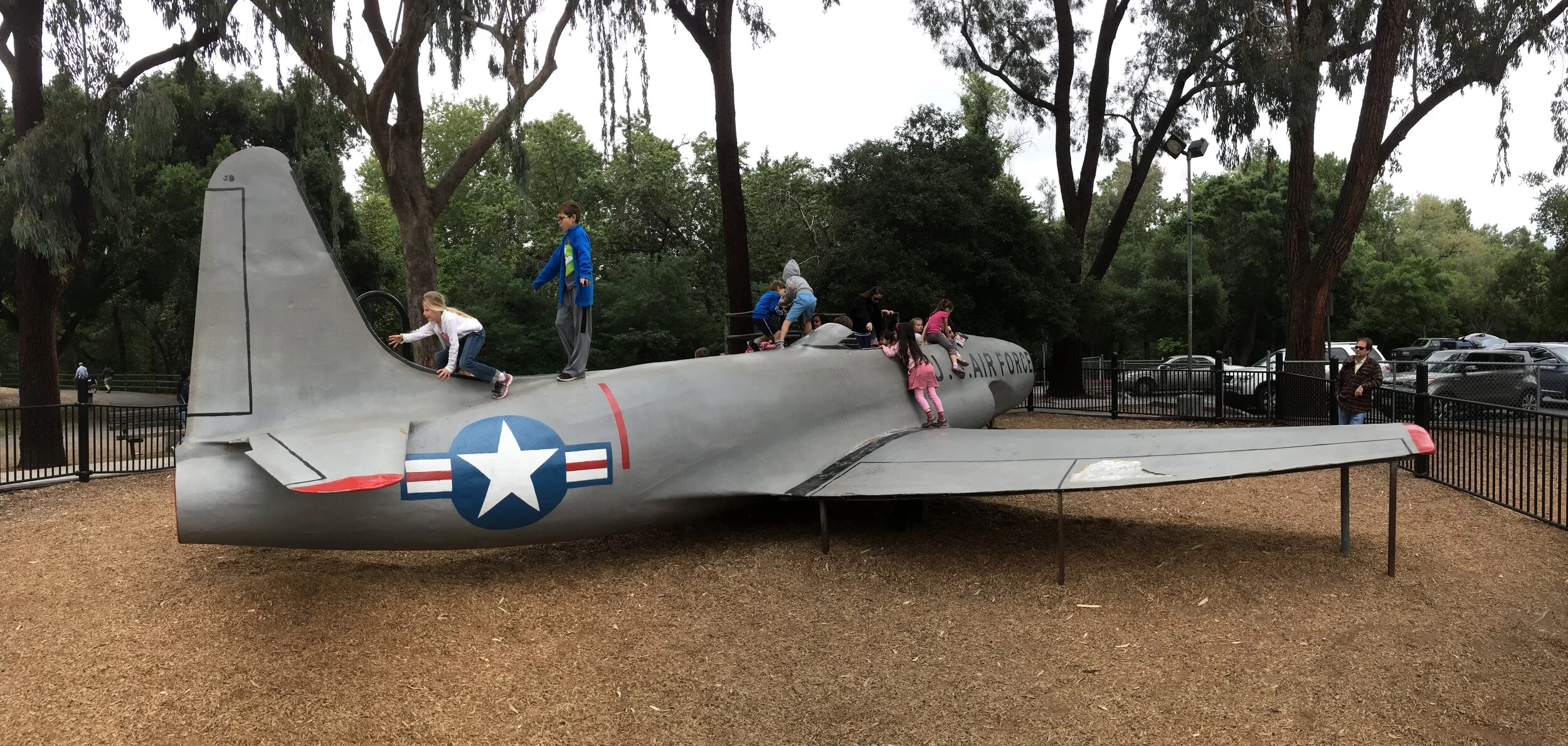 Destination: Lake Vasona, Los Gatos