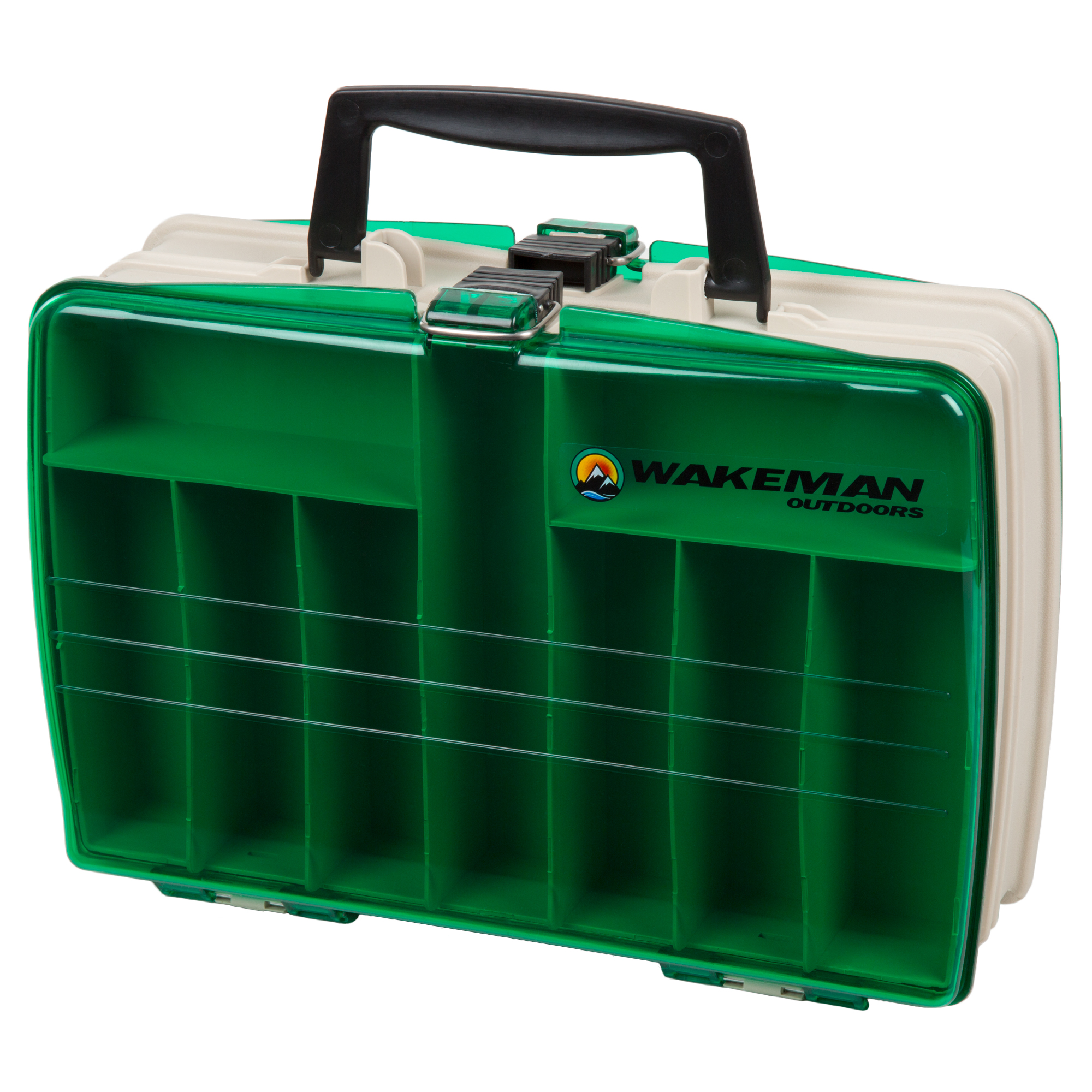 wakeman tackle box