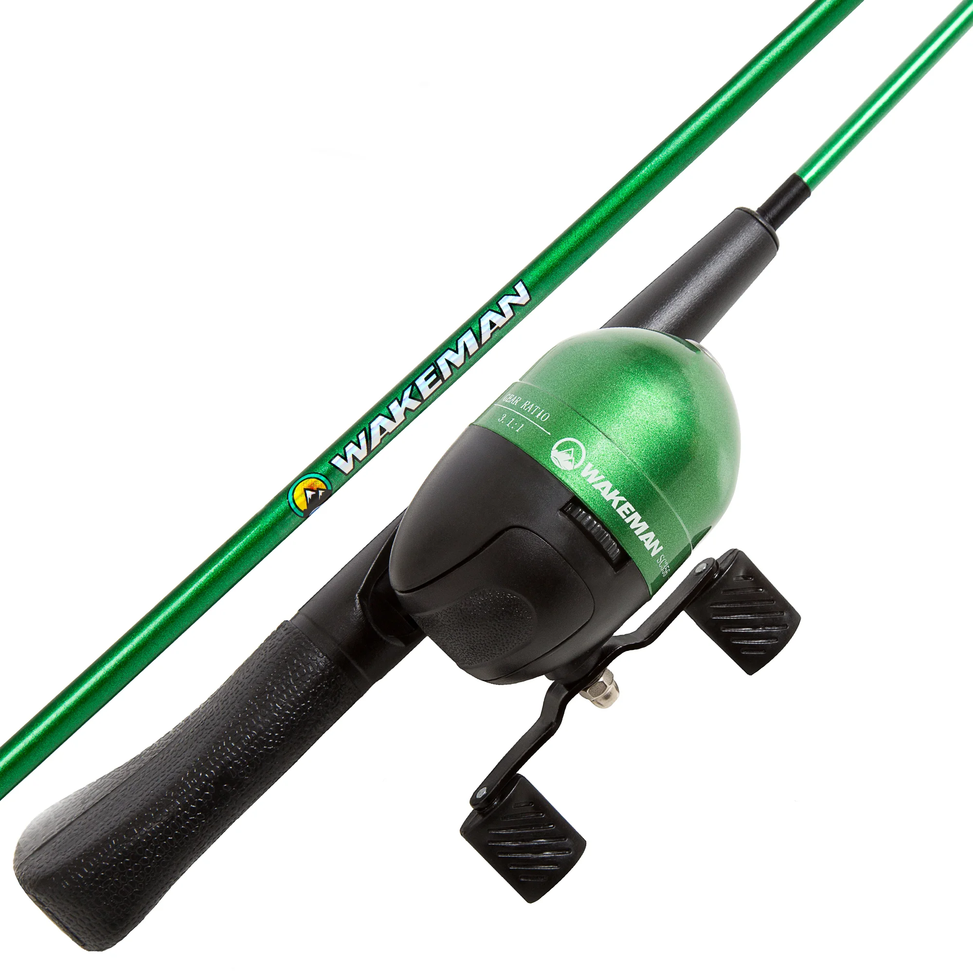 wakeman swarm series