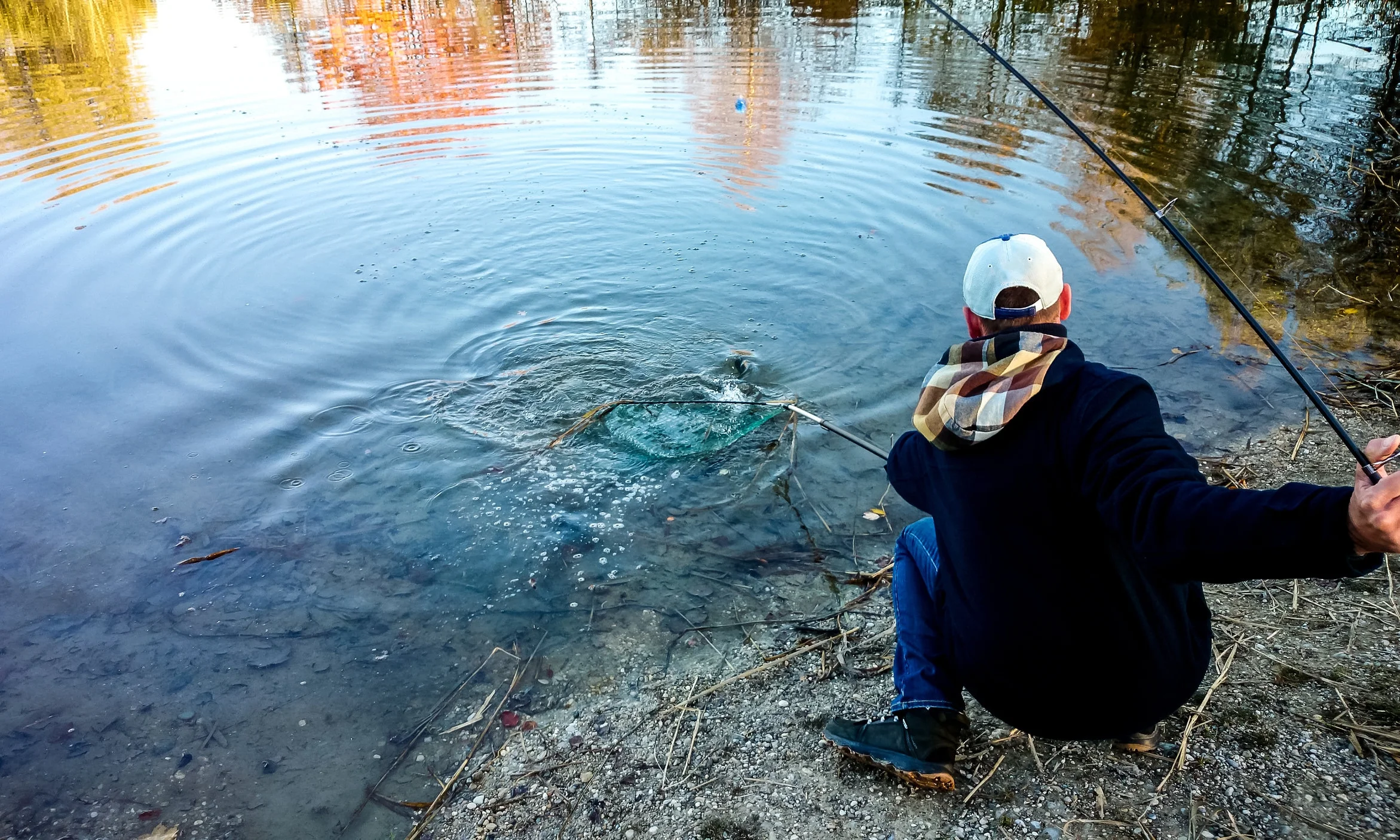 Tackle Boxes and Accessories