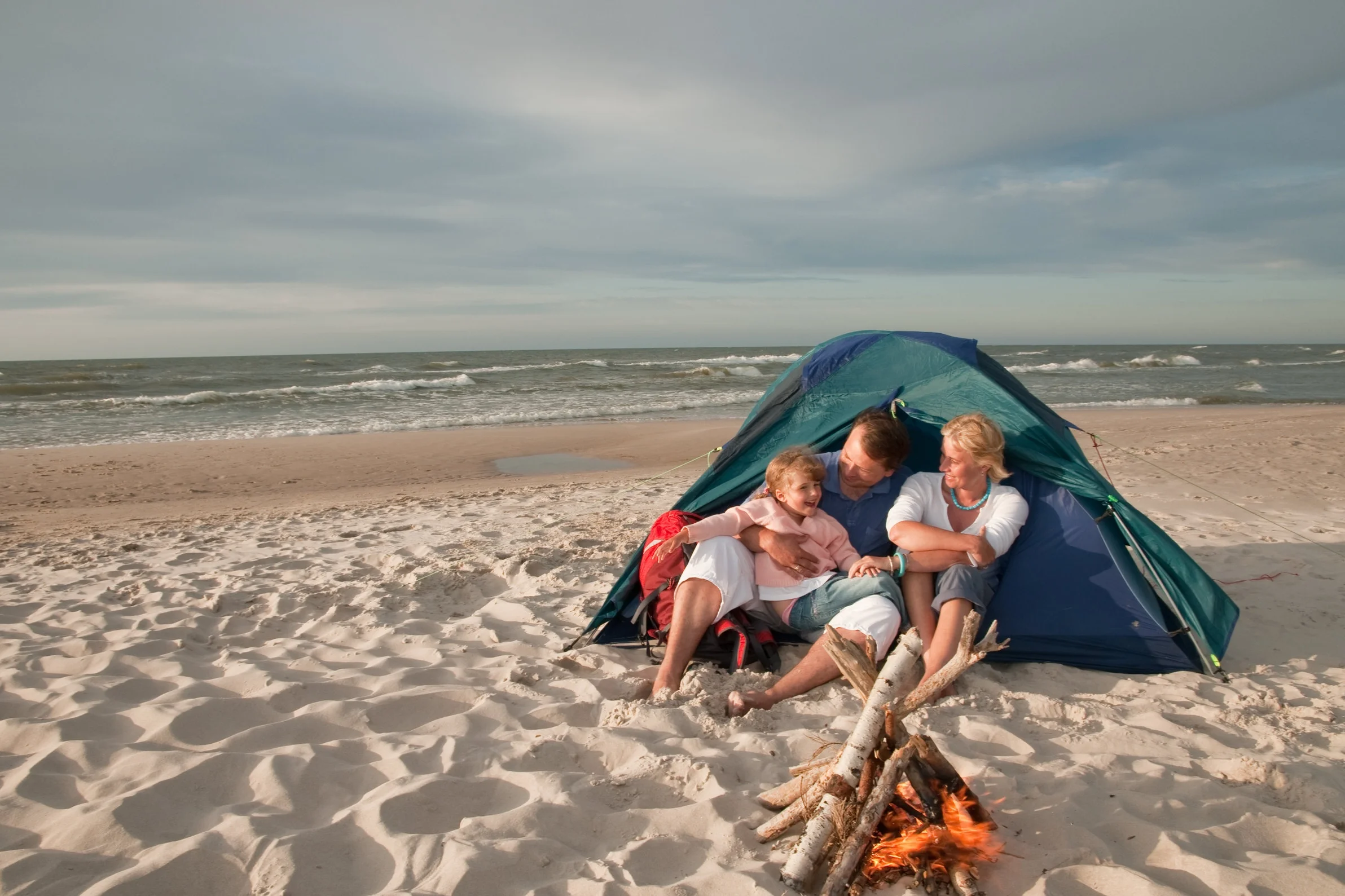 Canopy Tents & Sun Shelters