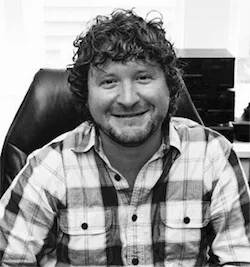 Chris Van Belkom