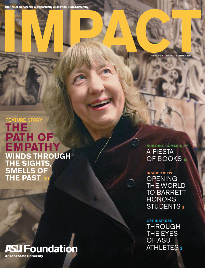 Embodying Empathy: Can Virtual Reality Make Us Better People?