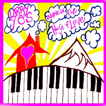 Alone in the House of Love