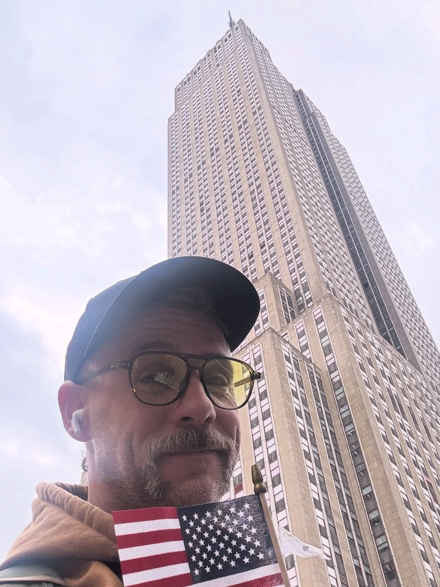 Thank you Veterans!

#nyc #thankyou #veterans #patriot #fyp #america #usa