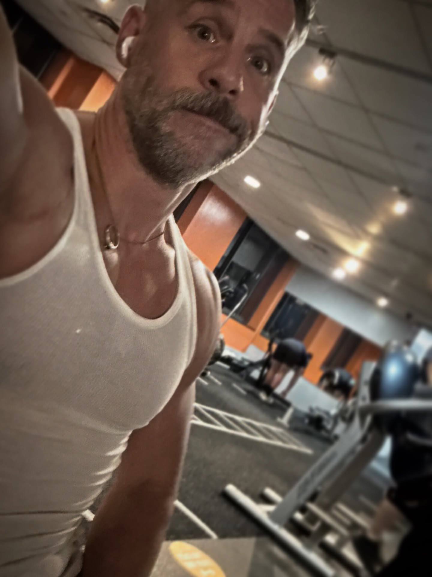 Remember this one?
Just wait until you hear what&rsquo;s coming next. 

What&rsquo;s going to be your rebirth this year?

#newyear #newmusic #fyp
#fitness