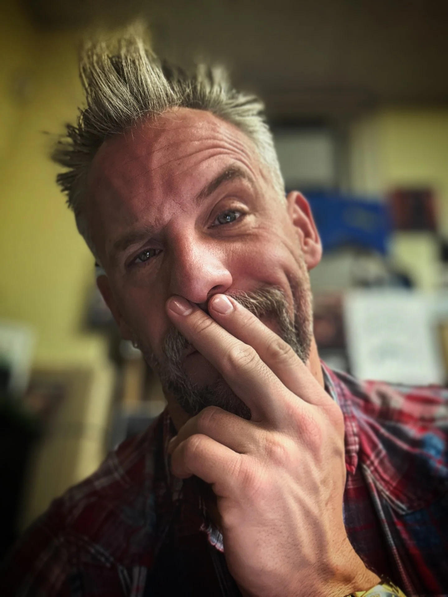 Well.
Well.
Well.

Look who it is.