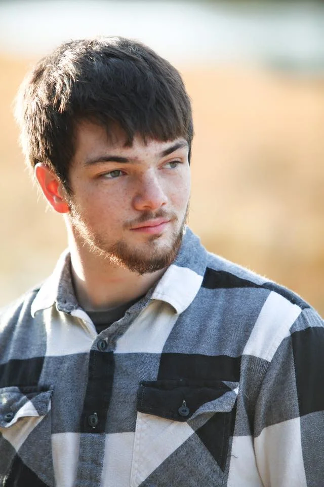 Brendan Driscoll