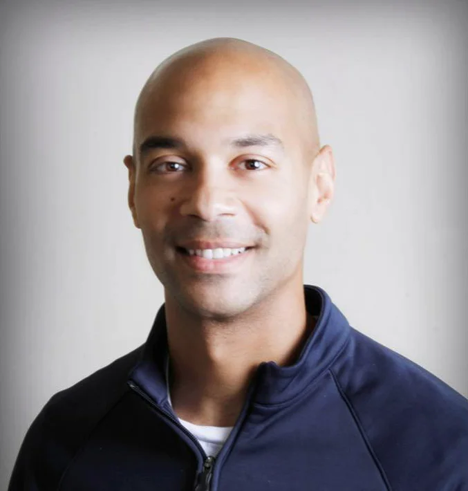 CHRIS HUNT, PT, DPT, SCS, CSCS Physical Therapist, Advanced Clinician chunt5@partners.org Degrees Masters of Science in Physical Therapy, Northeastern University, 2005 Doctor of Physical Therapy, Northeastern University, 2016 Certifications American Physical Therapy Association Board Certified Sports Clinical Specialist (SCS), 2010 NSCA Certified Strength & Conditioning Specialist (CSCS), 2006 Graston Technique® Certified Provider, 2014 FMS™ Certified Functional Movement Screen provider, 2014 Systemic Dry Needling Certified Provider, 2015 Clinical Interests & Background Chris has worked in outpatient orthopedics for over a decade now, with clinical interests in the treatment of run-related injuries, gait analysis and manual therapies. His passion has always been in sports medicine. He was certified by the APTA as a Sports Clinical Specialist in 2010. He has helped athletes of all ages and capabilities, ranging from recreational to those at the professional level. He has volunteered his time at the United States Olympic Facility in Colorado Springs, providing care to resident athletes on their journey to the Olympic games. He joined the team at Spaulding National Running Center in the spring of 2016. Outside the Clinic Chris has always been an avid soccer player. His passion for running began in junior high school as a member of the cross-country team. He would continue to run competitively in high school, participating in track & field. In college, he took to the sport of triathlon and has been hooked ever since. He still enjoys an active lifestyle, but spends most of his time outside of the clinic raising his four children with his wife. He has found this to be the greatest endurance event ever to be run without a bib number… and by far the most rewarding! "Movement is Tranquility." – Stirling Moss