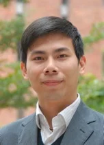 Roy T.H. Cheung, PT, PhD (China) After SNRC: Gait & Motion Analysis Lab, Department of Rehabilitation Sciences, Hong Kong Polytechnic University