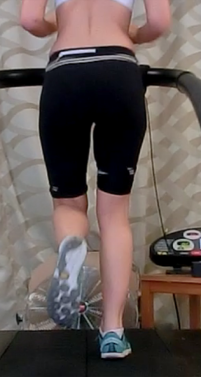  Post-training