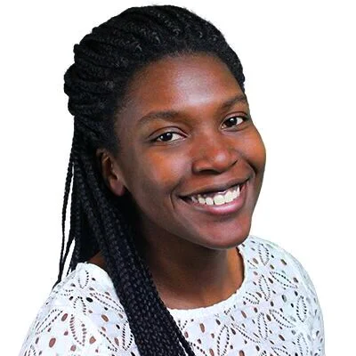 Regine Jacques Undergraduate student , Human Physiology, Boston University