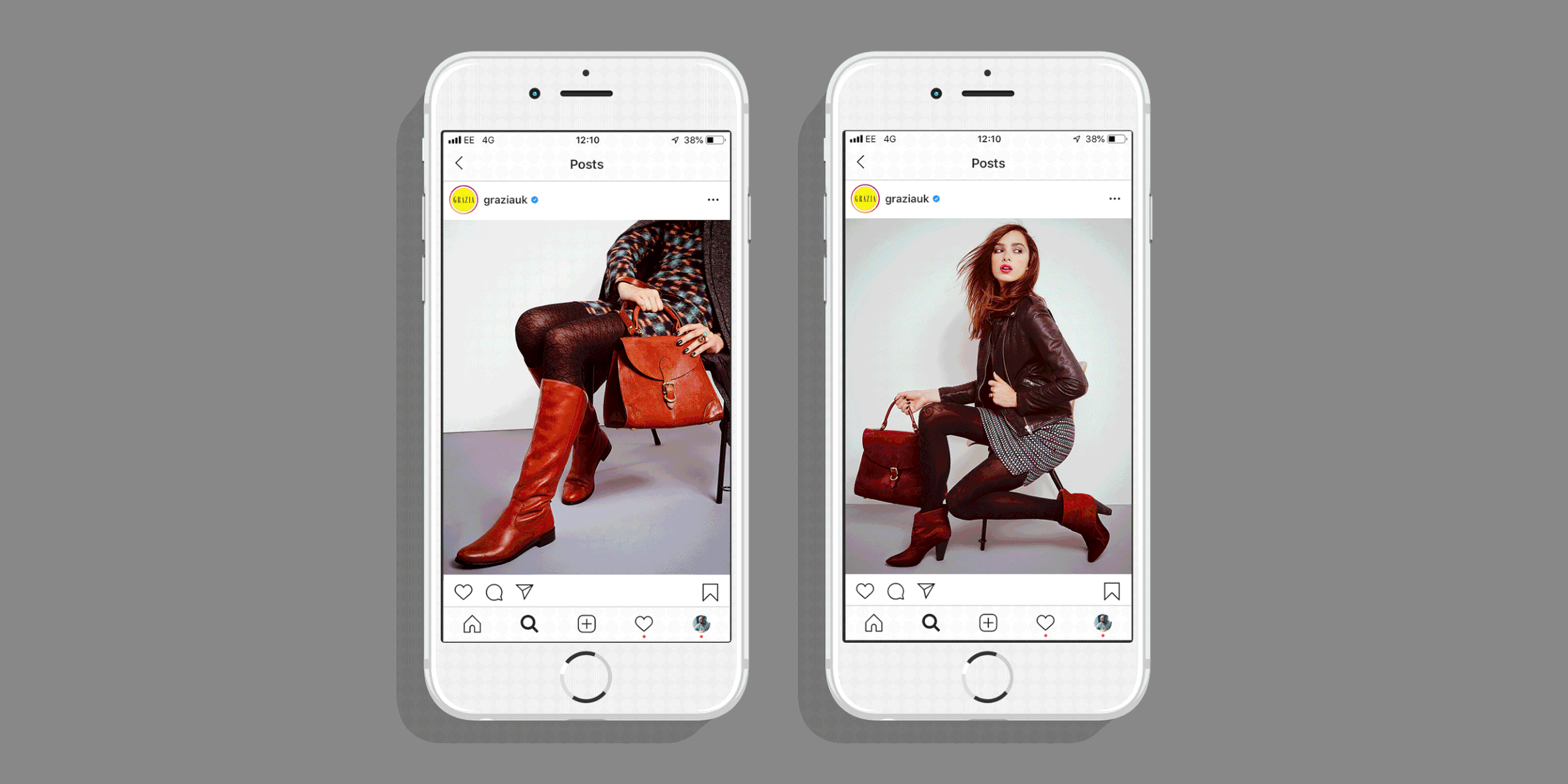 John Lewis, Birthday Print, Digital, POS & Experiential — Lee Ackland