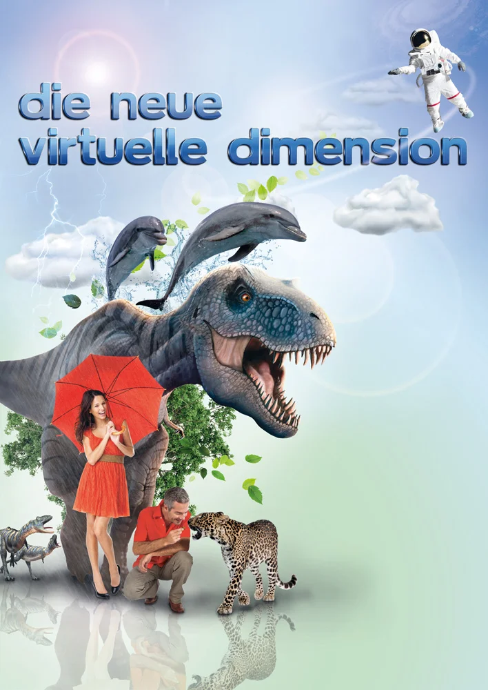 Virtual Reality