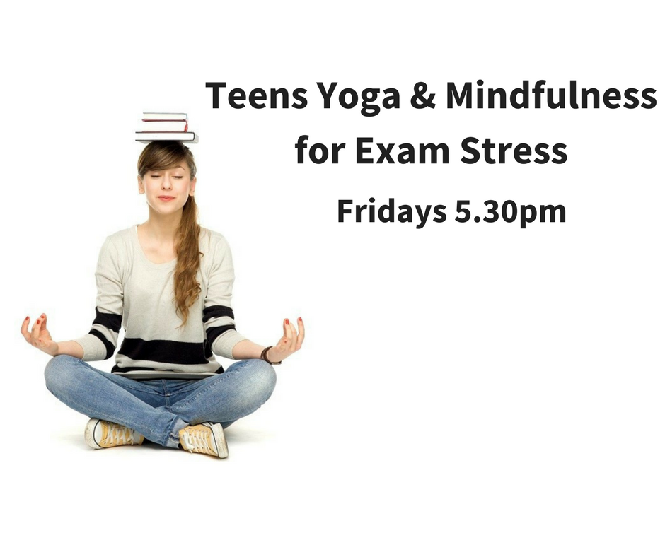 Teens Yoga & Mindfulness for Exam Stress Course.png