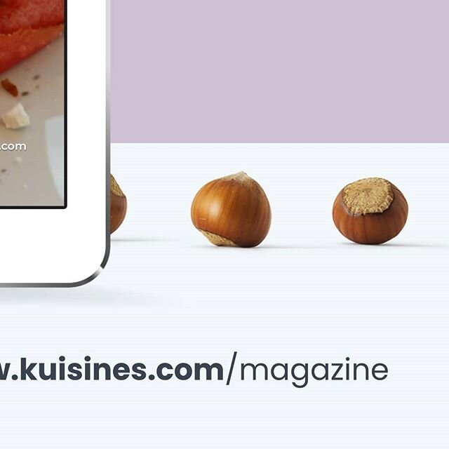 Issue #11 is out now! 
Lou'loua Arabian Delights In The Heart Of Dubai.
🍴You can access @kuisines all issues instantly via a web browser or smart device 📲💻🖥 www.kuisines.com/magazine