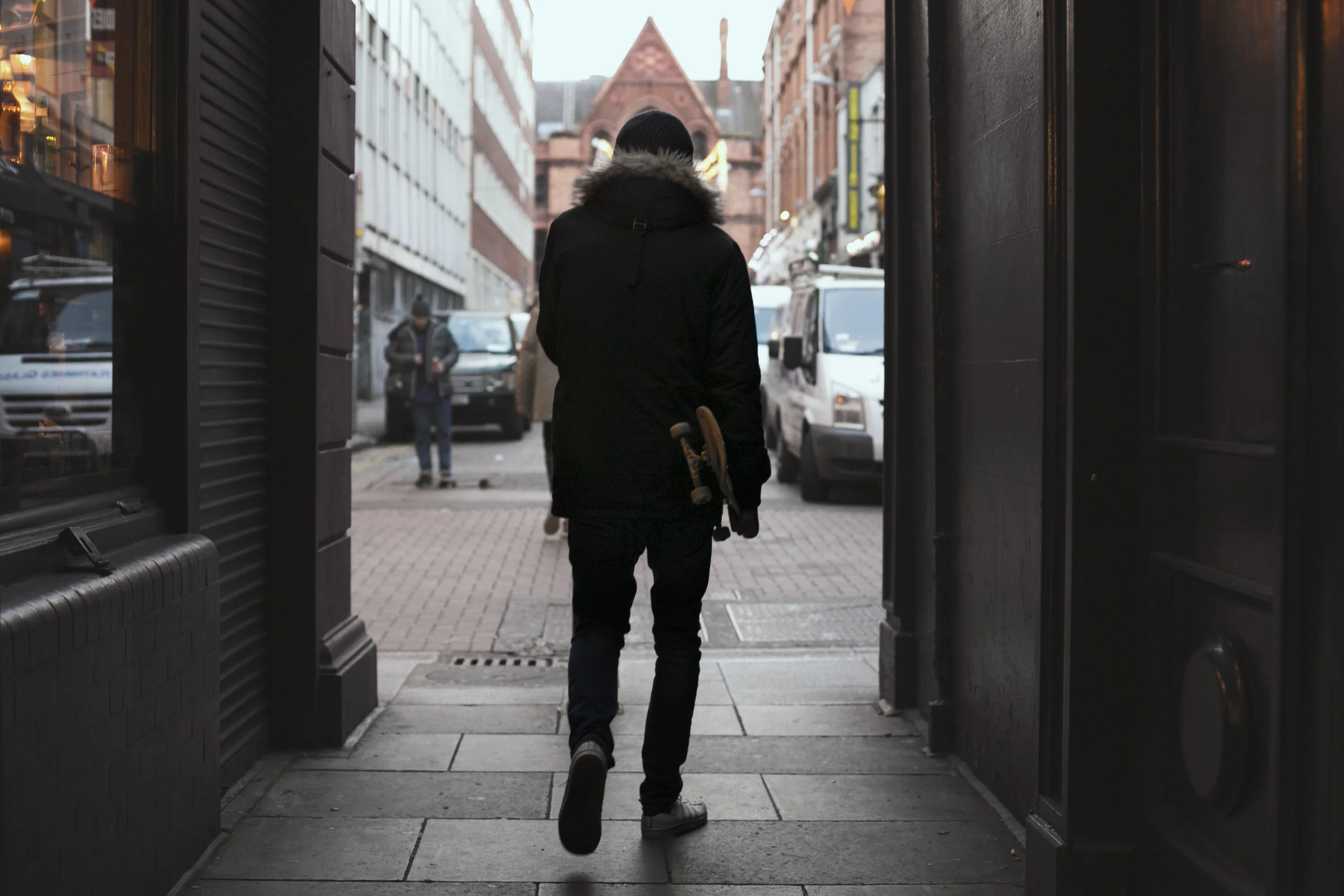 jamie walking through alley.jpg
