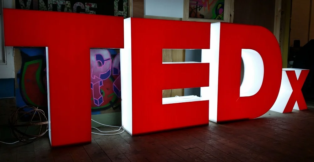 how to become a tedx speaker