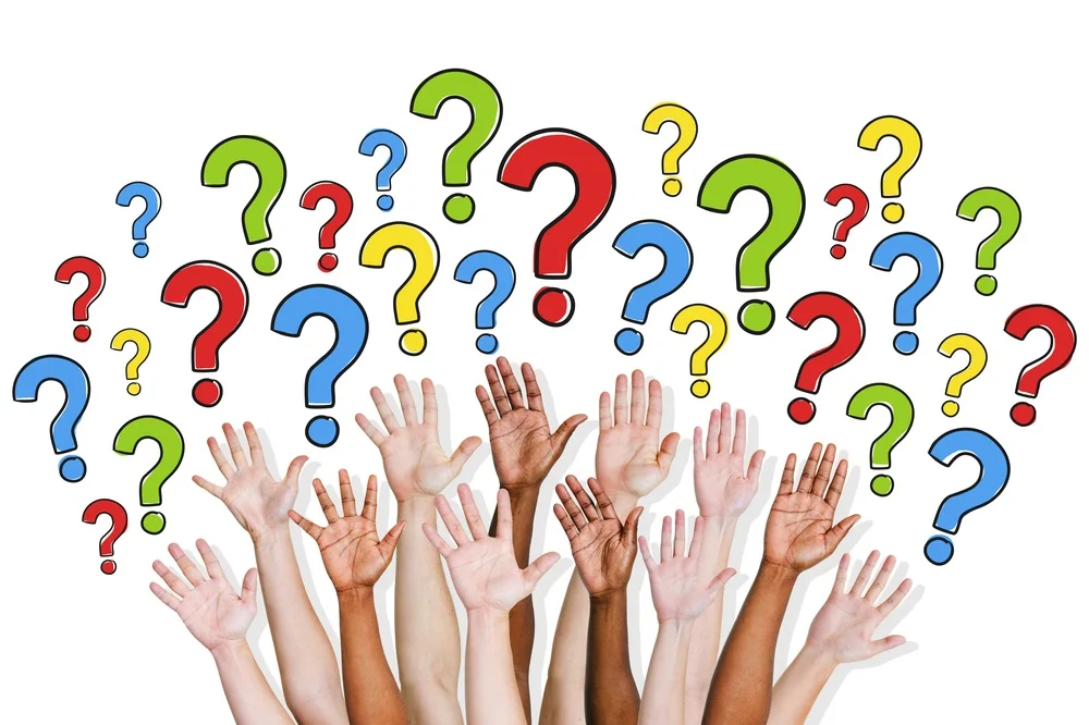 Tips for Managing the Q&A Part of Your Presentation