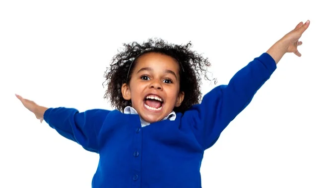 5 Ways to Energise Your Presentation