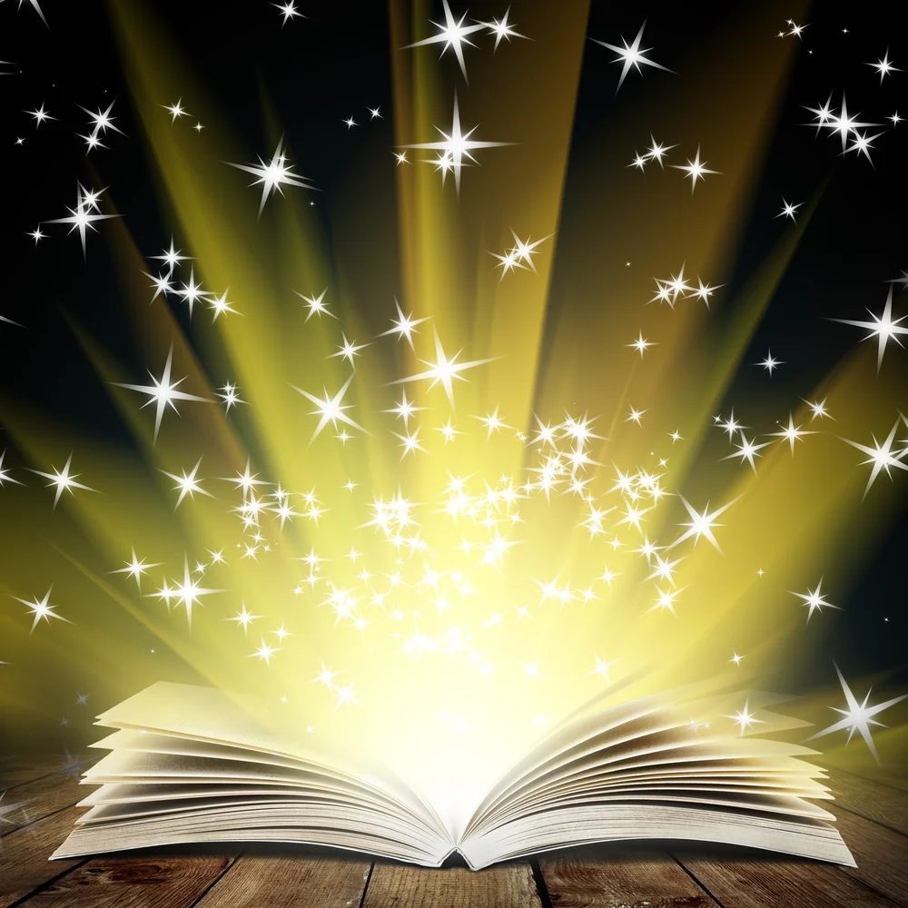5 Reasons Why Stories Help Your Presentations Sparkle