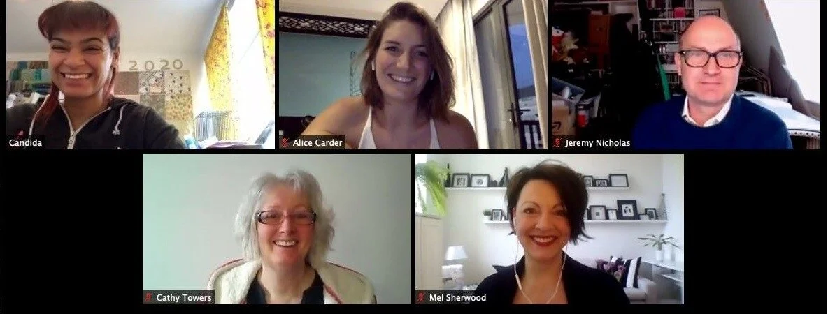 3 Biggest Mistakes You Are Making When Video Conferencing