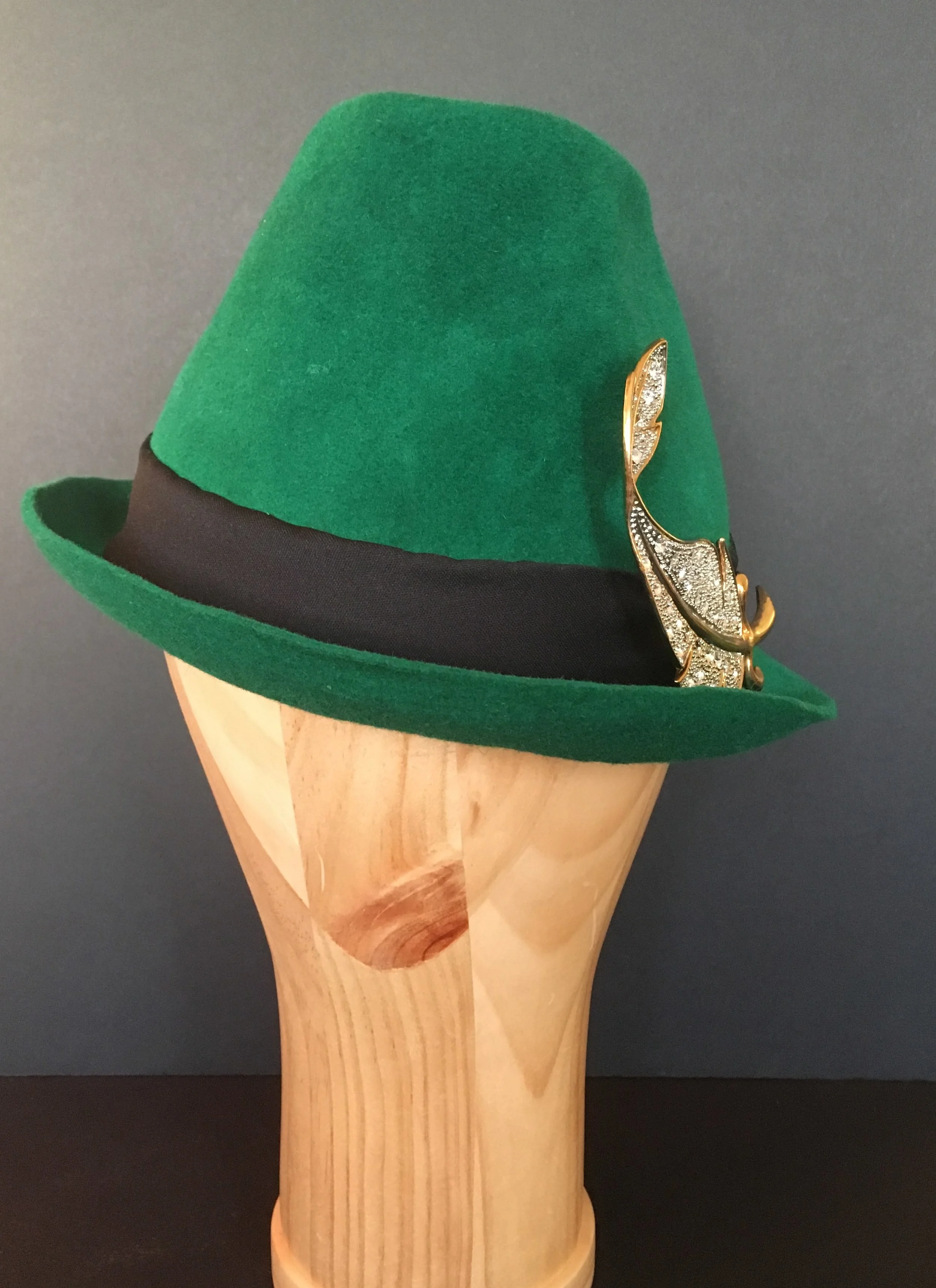 italian winter hat