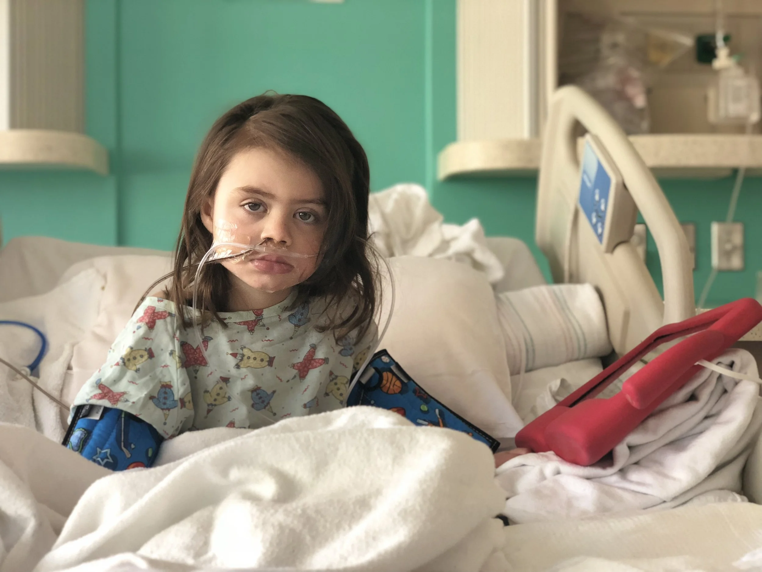 This is what strength looks like.