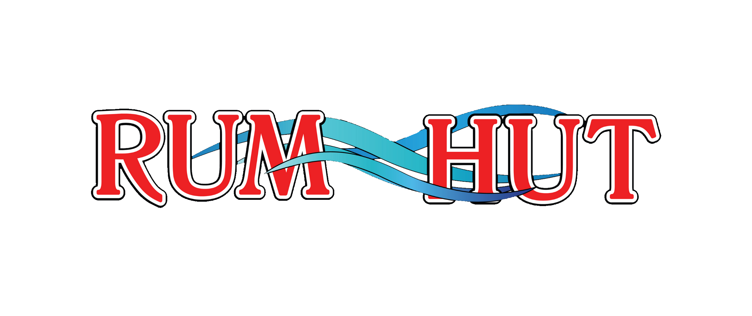 Rum Hut Logo Png .png