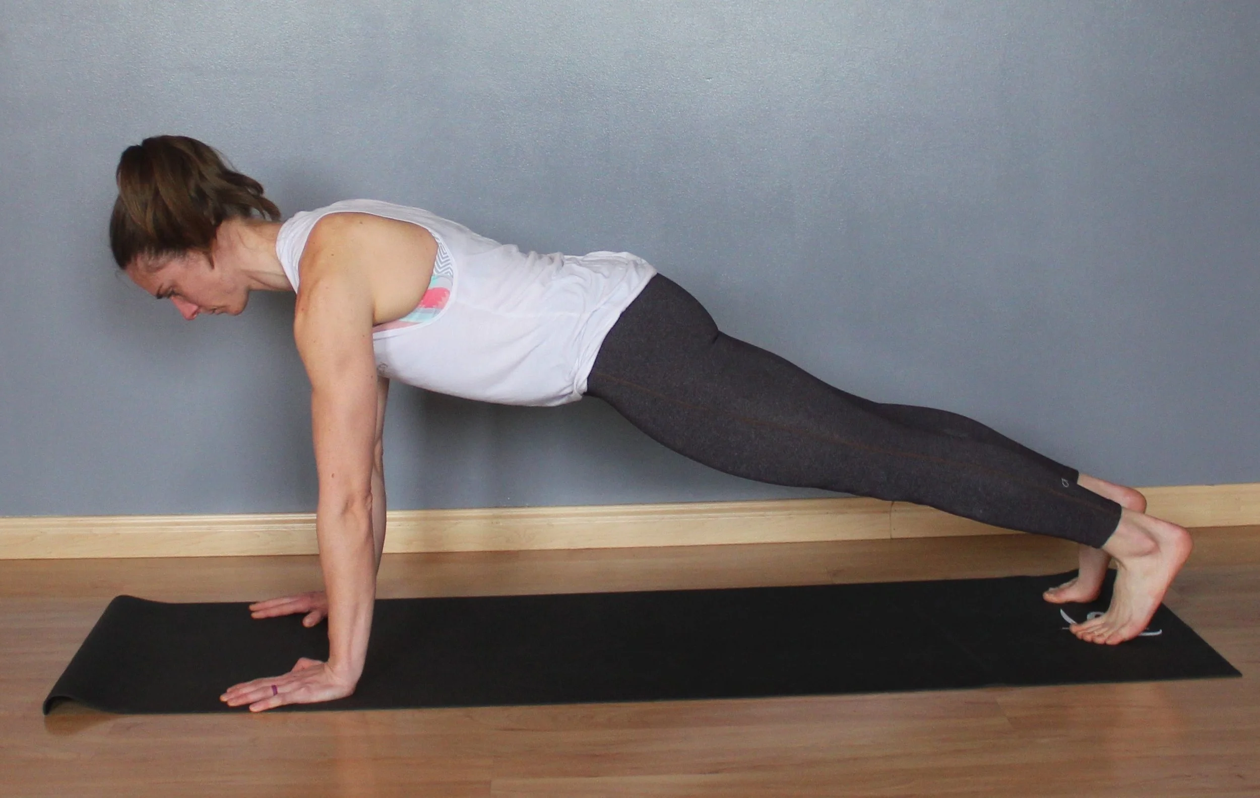 Plank