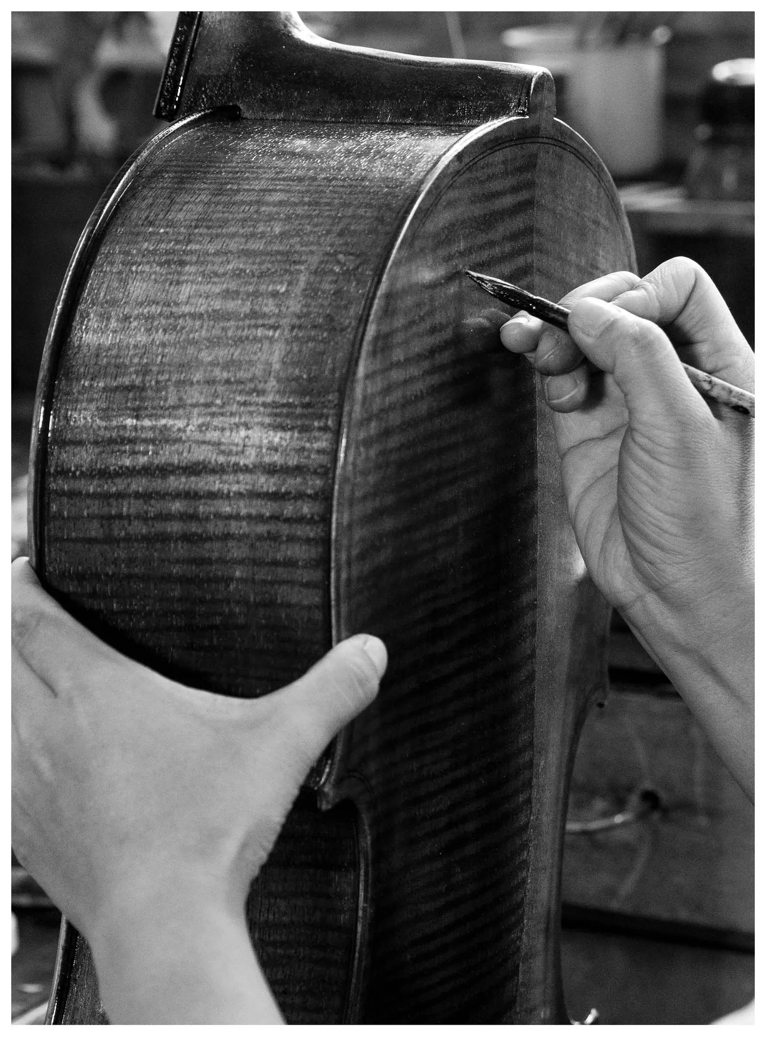Eastman craftsmanship