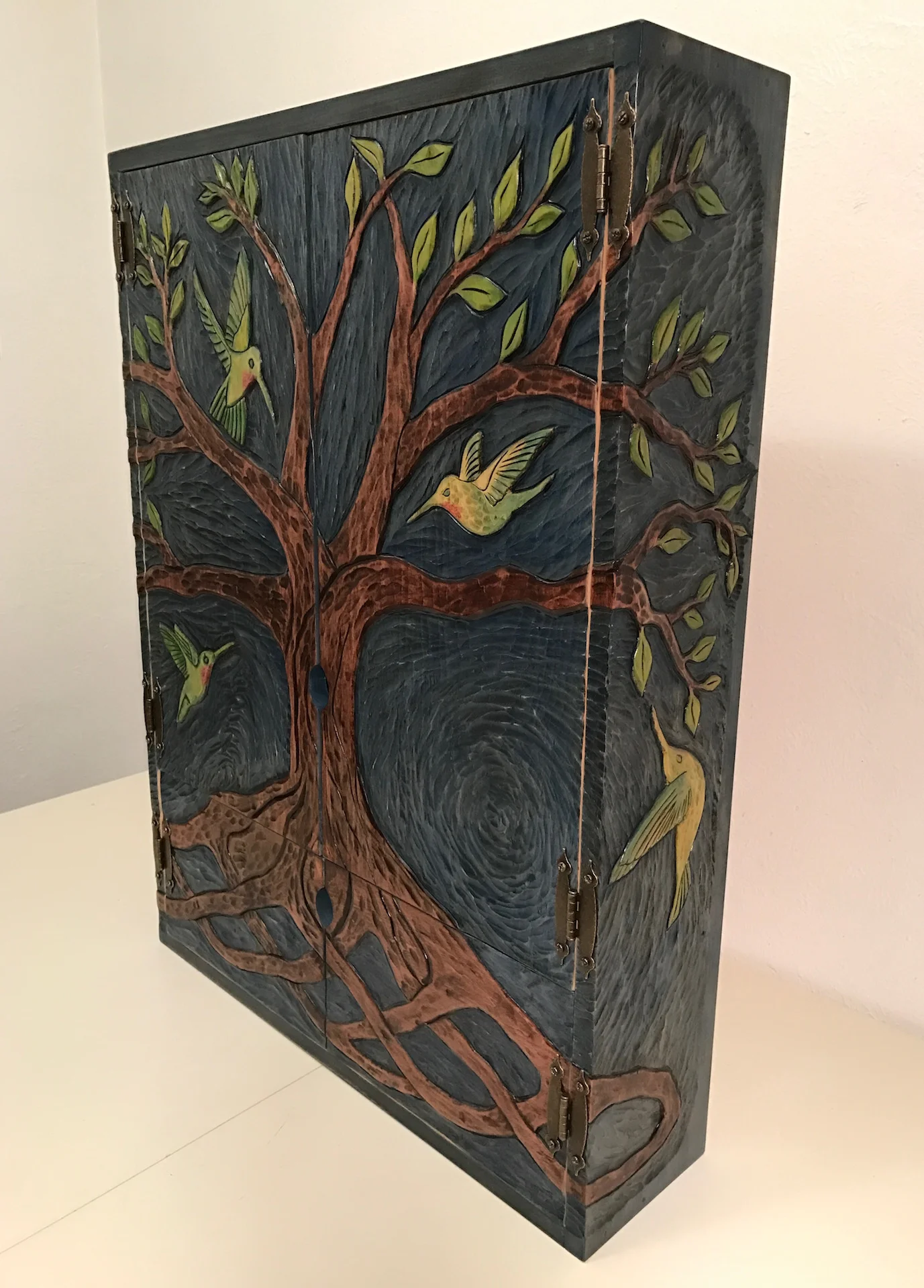 Tree of Life Right Side
