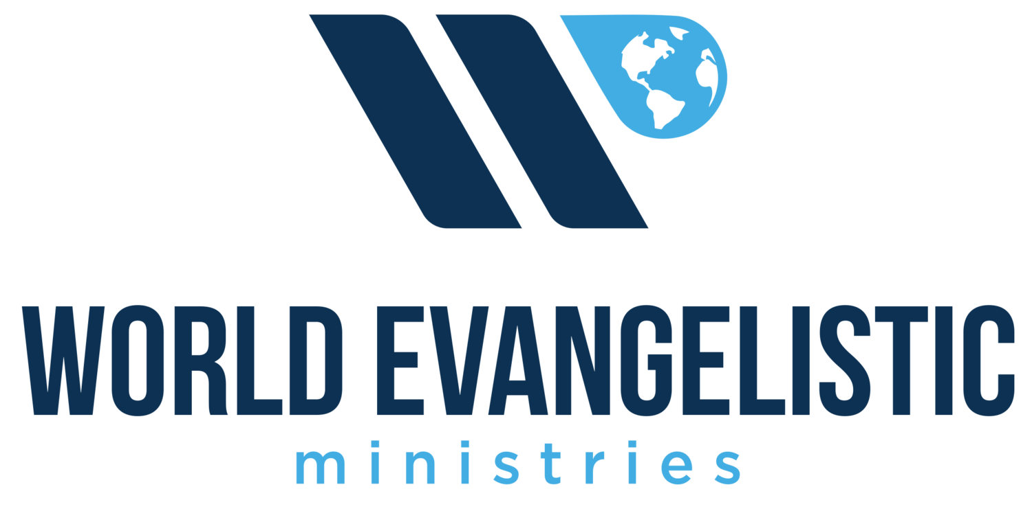 World Evangelistic Ministries