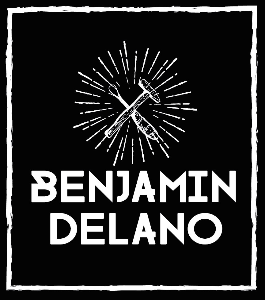 Benjamin W. Delano
