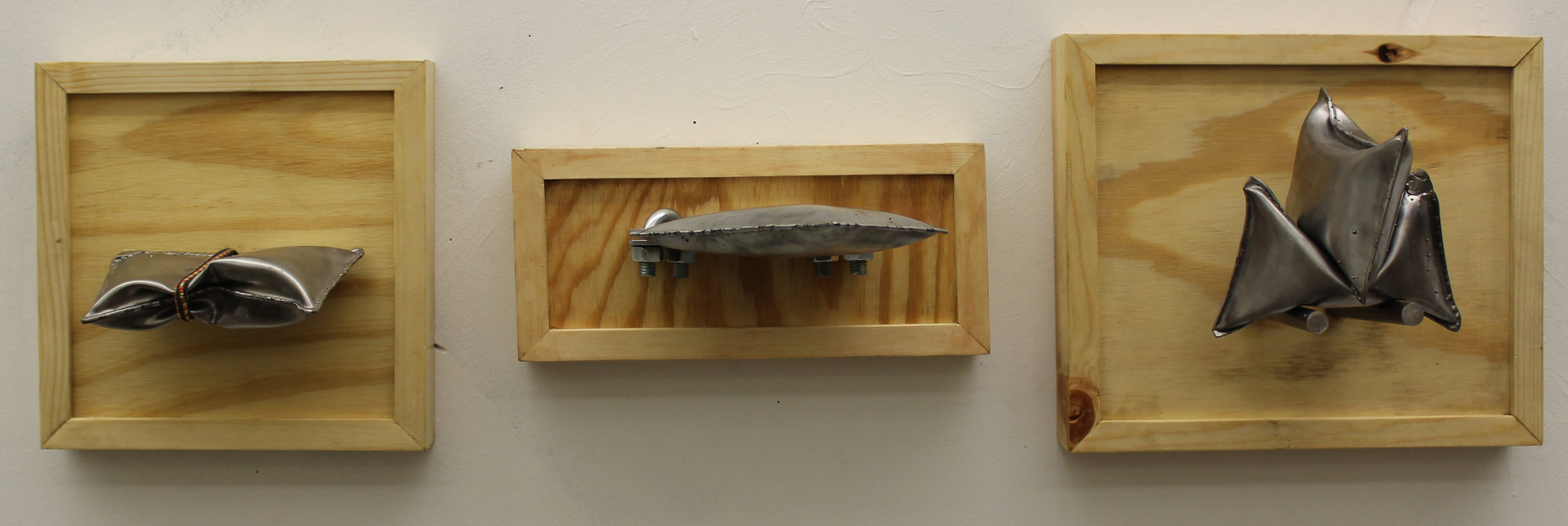 Painful Pillows Original three