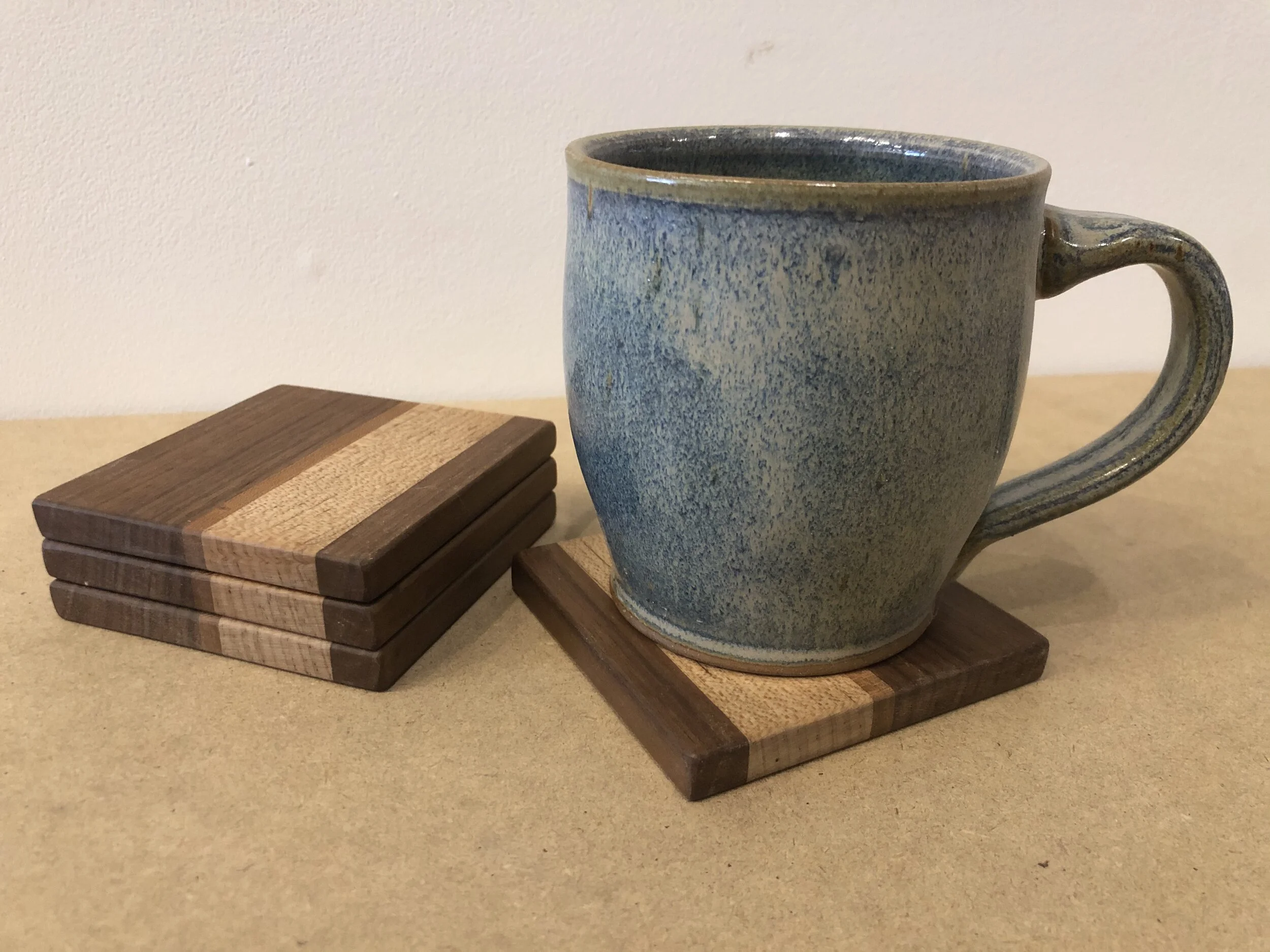 Coaster Set