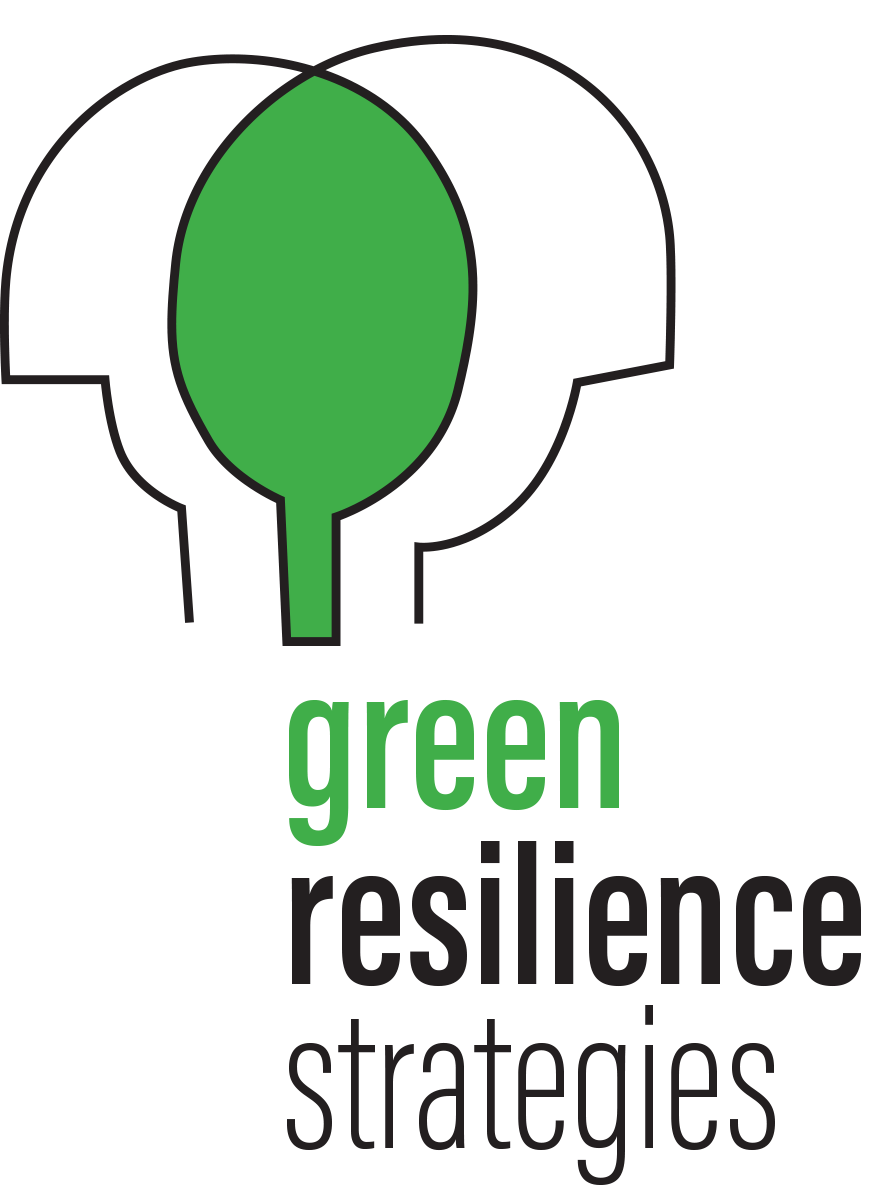 Green Resilience Strategies