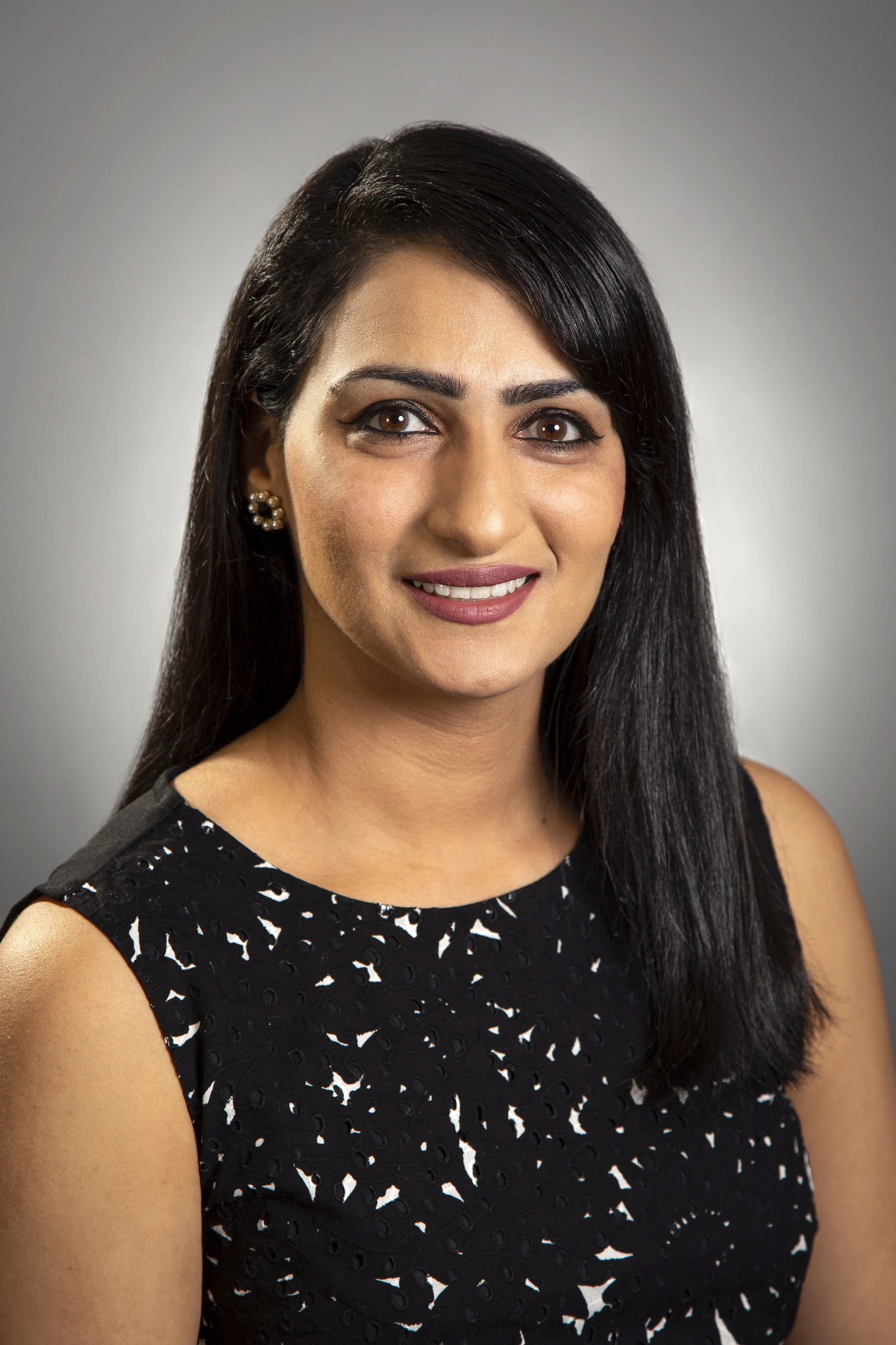 Manpreet “Manu” Chandi Operations Manager for Mountain Mike’s Pizza